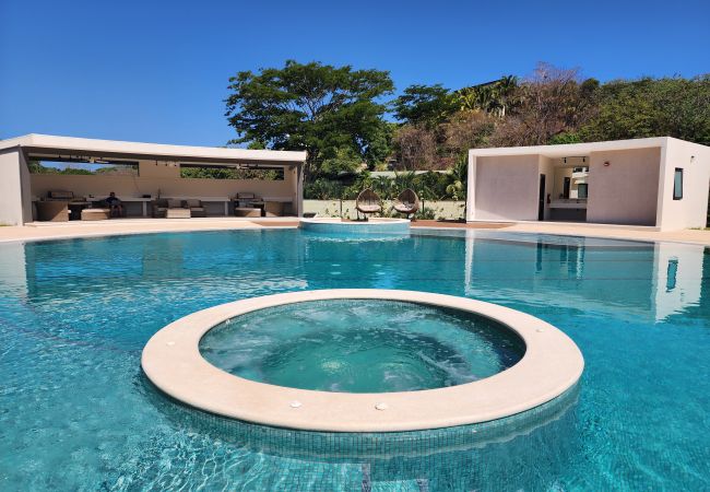 Apartamento en Nosara - Casa Namaste Apartamento en Nosara - Casa Namaste