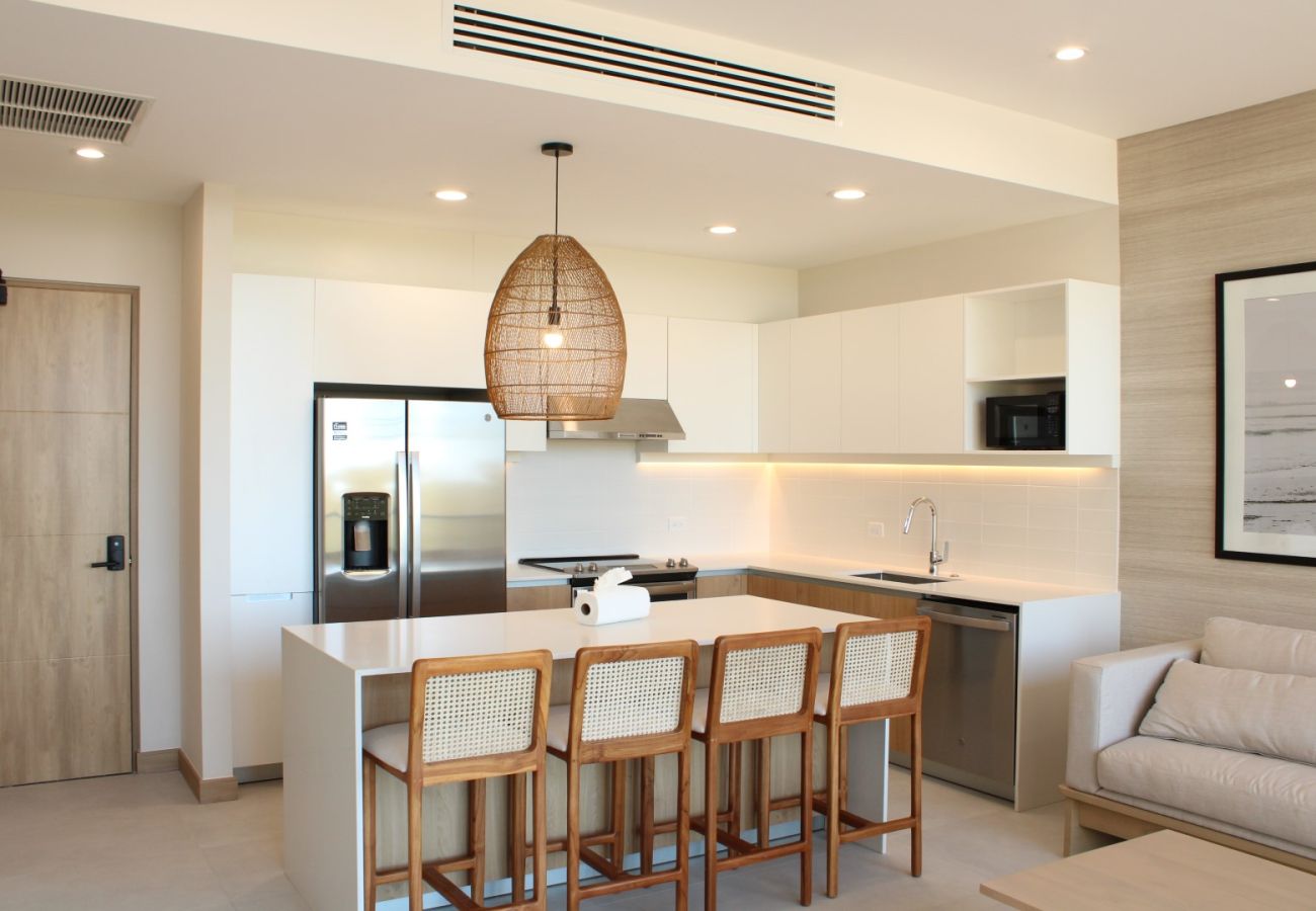 Apartamento en Nosara - Casa Namaste