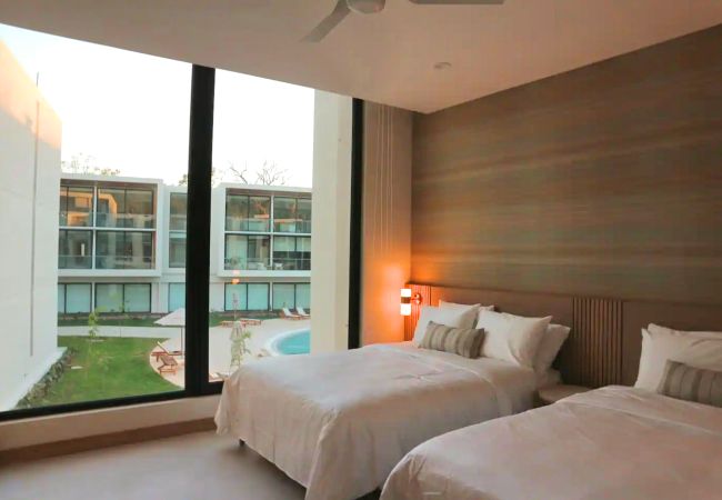 Apartamento en Nosara - A24 - Ambar's Nest Apartamento en Nosara - A24 - Ambar's Nest