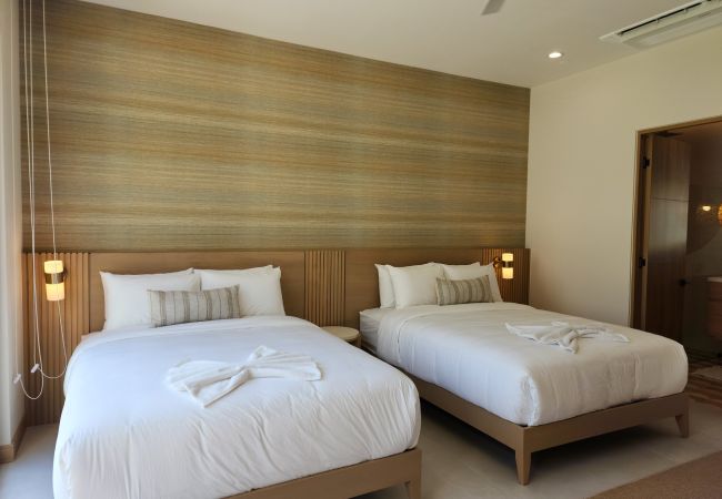 Apartamento en Nosara - Casa Alenita Apartamento en Nosara - Casa Alenita