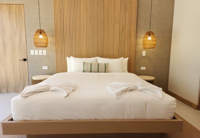 Apartamento en Nosara - Casa Alenita Apartamento en Nosara - Casa Alenita