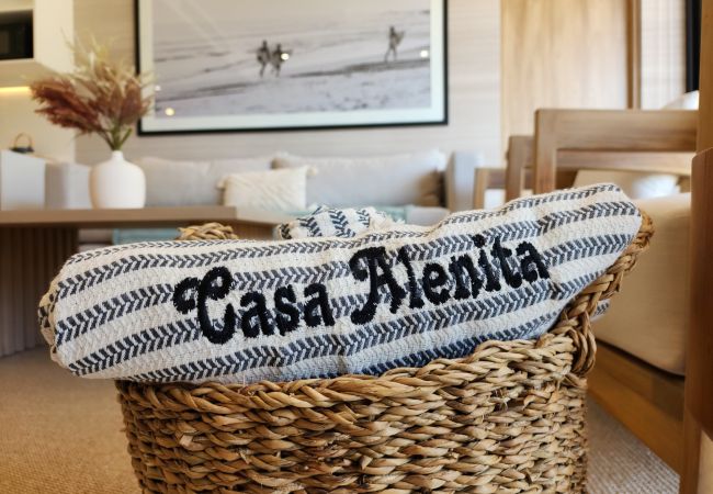 Apartamento en Nosara - Casa Alenita Apartamento en Nosara - Casa Alenita