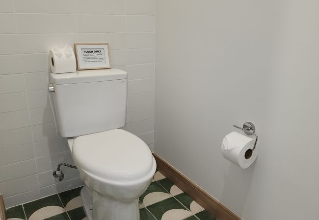 Apartamento en Nosara - Casa Alenita Apartamento en Nosara - Casa Alenita