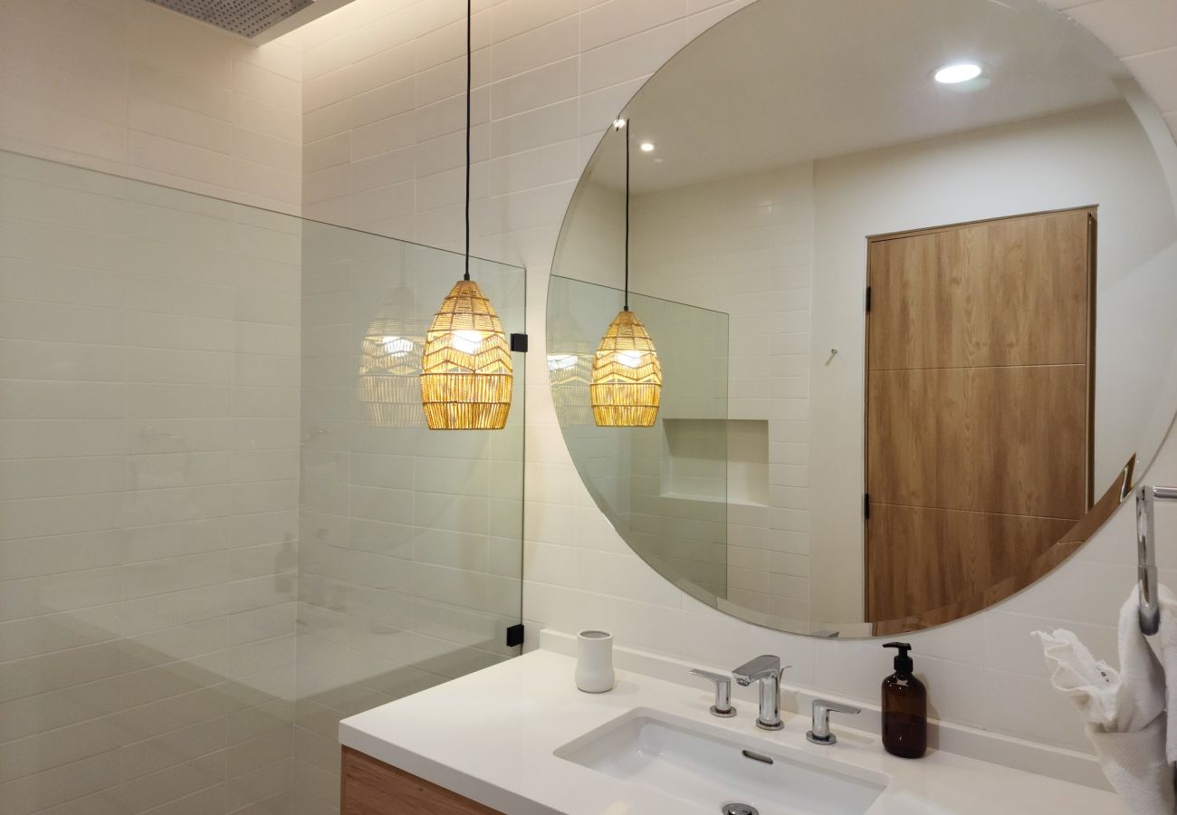 Apartamento en Nosara - Casa Alenita Apartamento en Nosara - Casa Alenita