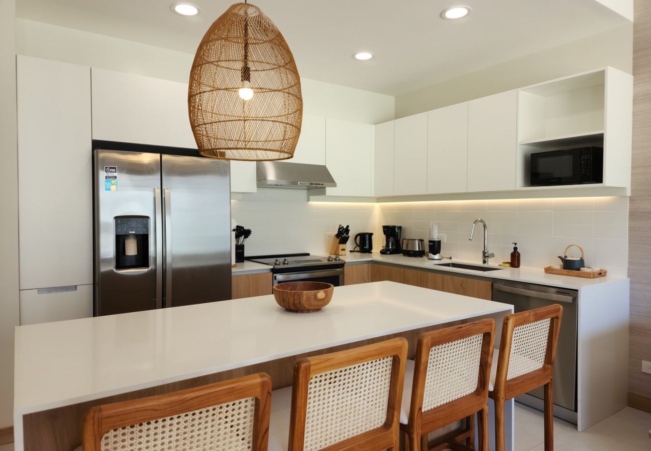 Apartamento en Nosara - Casa Alenita Apartamento en Nosara - Casa Alenita