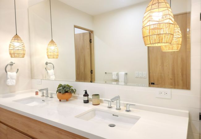 Apartamento en Nosara - B21 - Condo Bismarckia Apartamento en Nosara - B21 - Condo Bismarckia