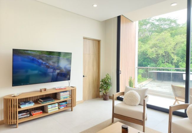 Apartamento en Nosara - B21 - Condo Bismarckia Apartamento en Nosara - B21 - Condo Bismarckia