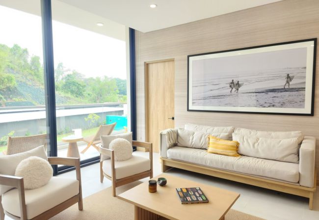 Apartamento en Nosara - B21 - Condo Bismarckia Apartamento en Nosara - B21 - Condo Bismarckia