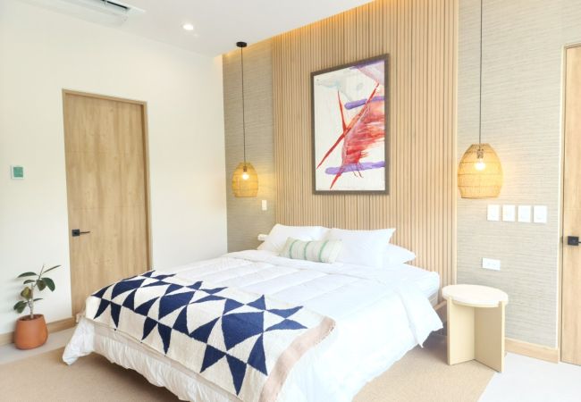 Apartamento en Nosara - B21 - Condo Bismarckia Apartamento en Nosara - B21 - Condo Bismarckia