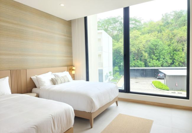 Apartamento en Nosara - B21 - Condo Bismarckia Apartamento en Nosara - B21 - Condo Bismarckia