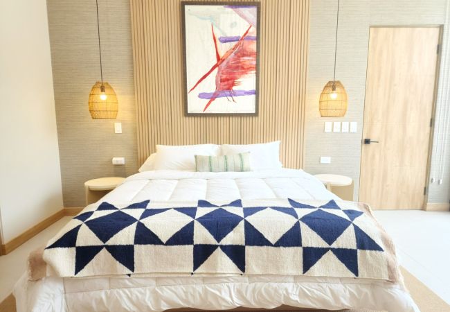 Apartamento en Nosara - B21 - Condo Bismarckia Apartamento en Nosara - B21 - Condo Bismarckia