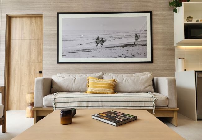 Apartamento en Nosara - B21 - Condo Bismarckia Apartamento en Nosara - B21 - Condo Bismarckia