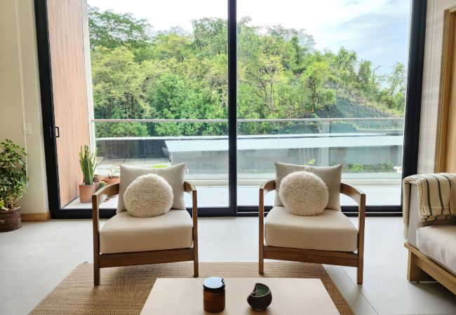 Apartamento en Nosara - B21 - Condo Bismarckia Apartamento en Nosara - B21 - Condo Bismarckia