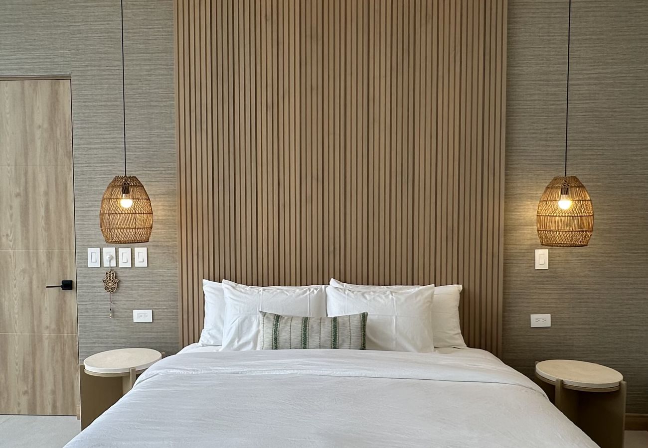 Apartamento en Nosara - Condo Ro