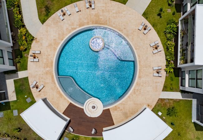 Apartamento en Nosara - Aqualush Apartamento en Nosara - Aqualush