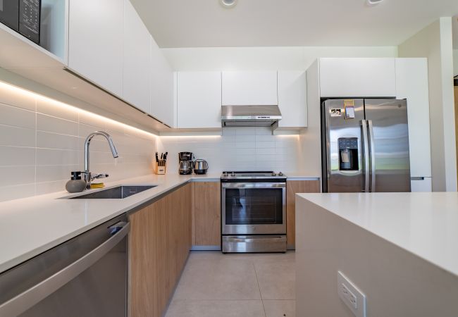 Apartamento en Nosara - Aqualush Apartamento en Nosara - Aqualush