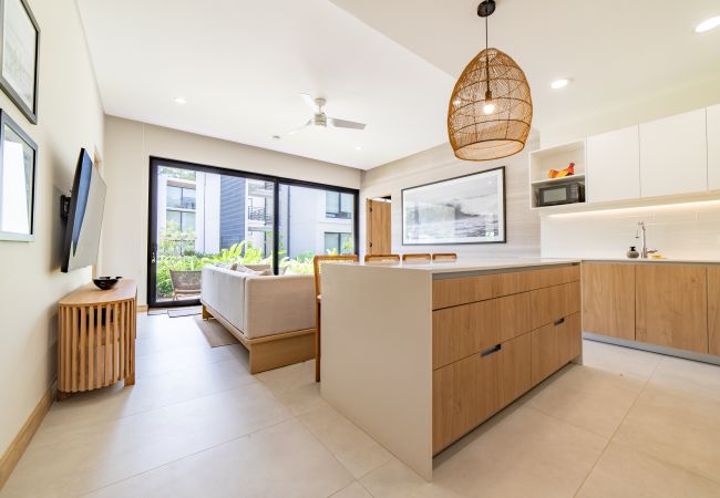 Apartamento en Nosara - Aqualush Apartamento en Nosara - Aqualush