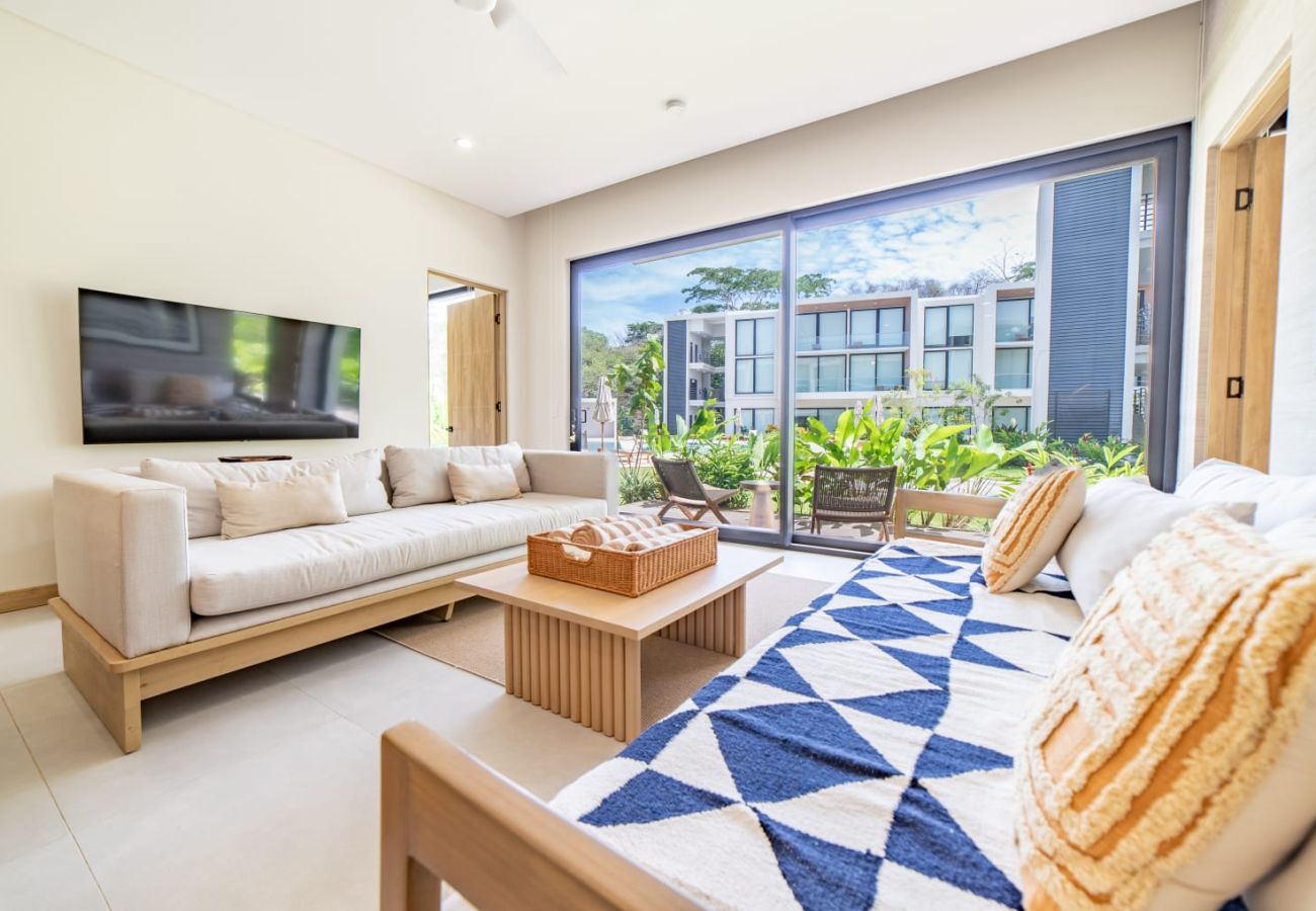Apartamento en Nosara - Aqualush