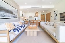 Apartamento en Nosara - Aqualush