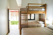 Villa en Nosara - Casa Descanso del Pescador