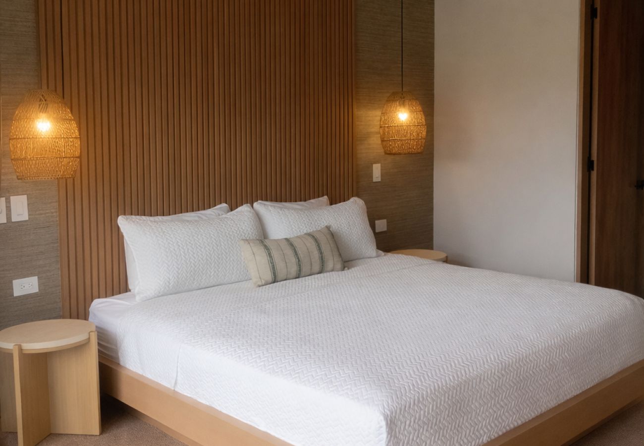 Apartamento en Nosara - Casa Soluna