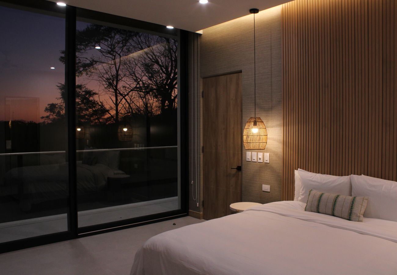 Apartment in Nosara - Casa Namaste Apartment in Nosara - Casa Namaste