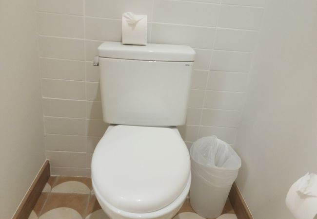 Apartment in Nosara - A24 - Ambar's Nest Apartment in Nosara - A24 - Ambar's Nest