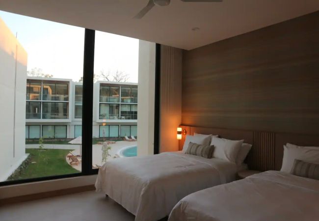 Apartment in Nosara - A24 - Ambar's Nest Apartment in Nosara - A24 - Ambar's Nest