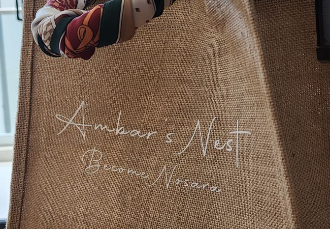 Apartment in Nosara - A24 - Ambar's Nest Apartment in Nosara - A24 - Ambar's Nest