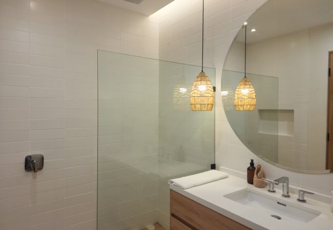 Apartment in Nosara - A24 - Ambar's Nest Apartment in Nosara - A24 - Ambar's Nest