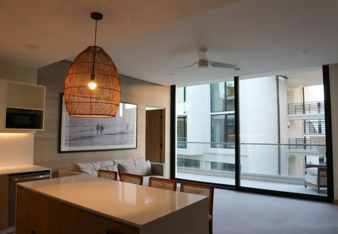 Apartment in Nosara - A24 - Ambar's Nest Apartment in Nosara - A24 - Ambar's Nest