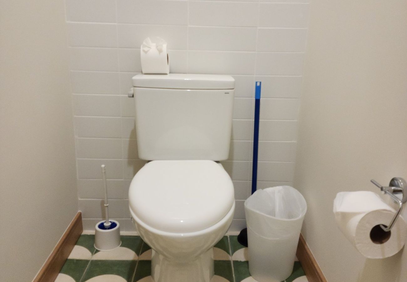 Apartment in Nosara - A24 - Ambar's Nest Apartment in Nosara - A24 - Ambar's Nest