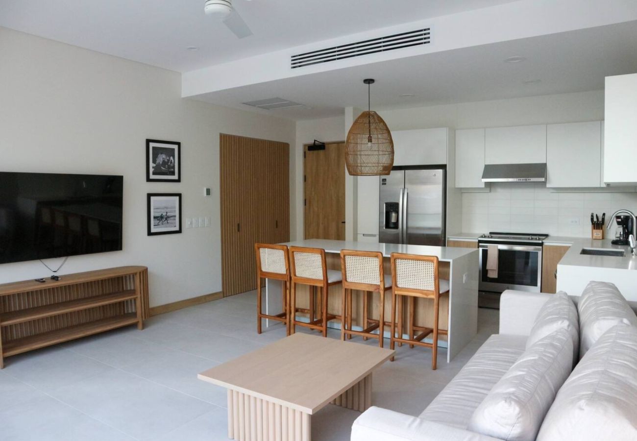 Apartment in Nosara - A24 - Ambar's Nest Apartment in Nosara - A24 - Ambar's Nest