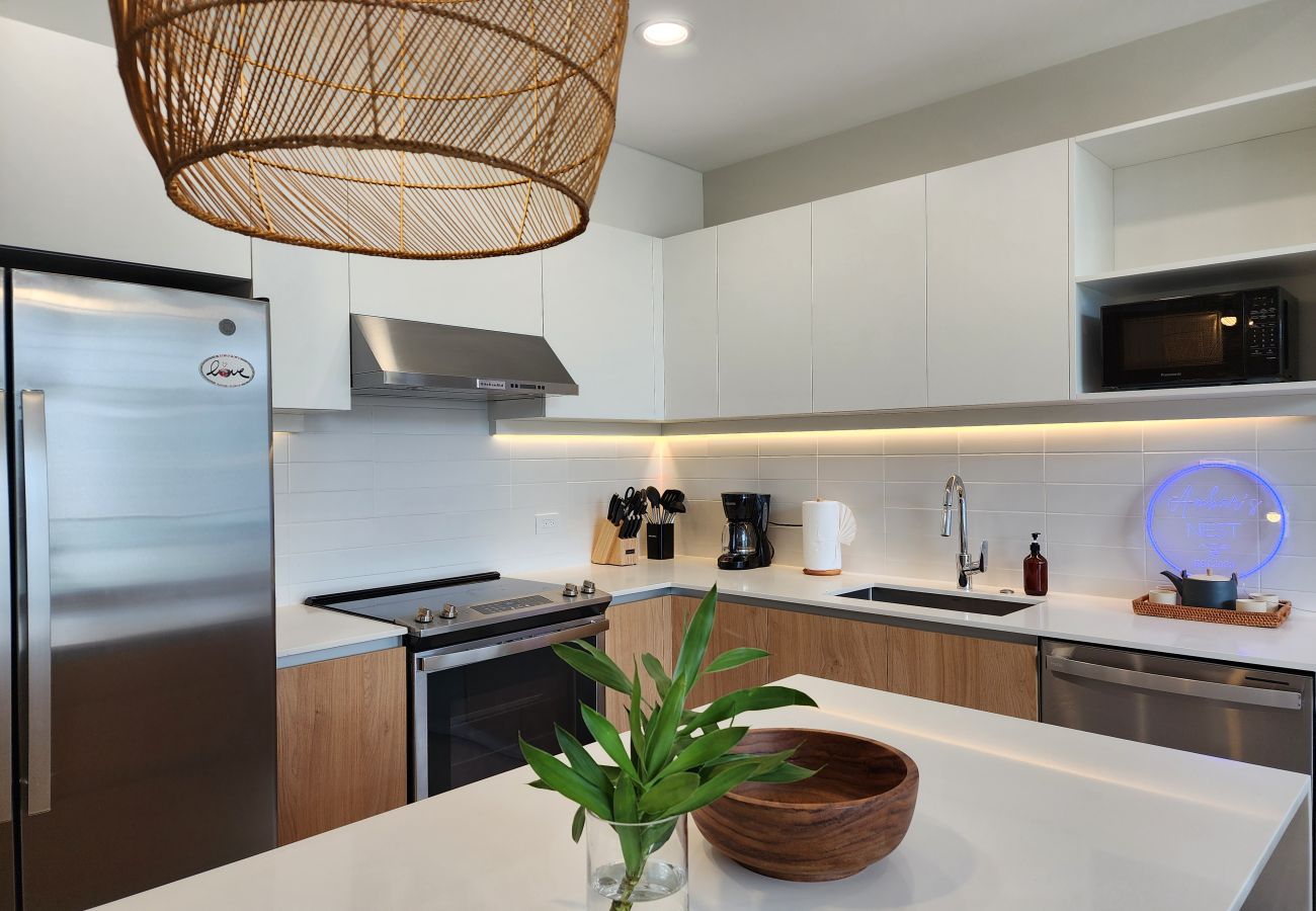 Apartment in Nosara - A24 - Ambar's Nest Apartment in Nosara - A24 - Ambar's Nest