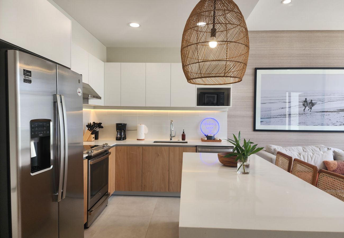 Apartment in Nosara - A24 - Ambar's Nest Apartment in Nosara - A24 - Ambar's Nest