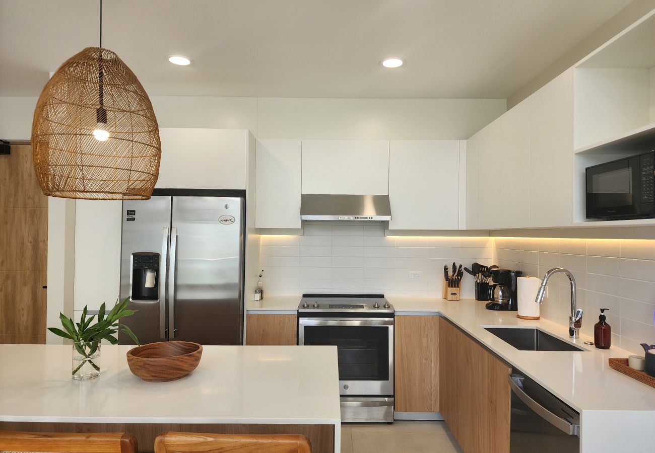 Apartment in Nosara - A24 - Ambar's Nest Apartment in Nosara - A24 - Ambar's Nest