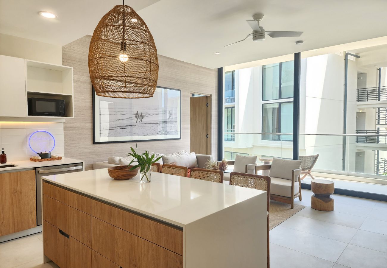 Apartment in Nosara - A24 - Ambar's Nest Apartment in Nosara - A24 - Ambar's Nest