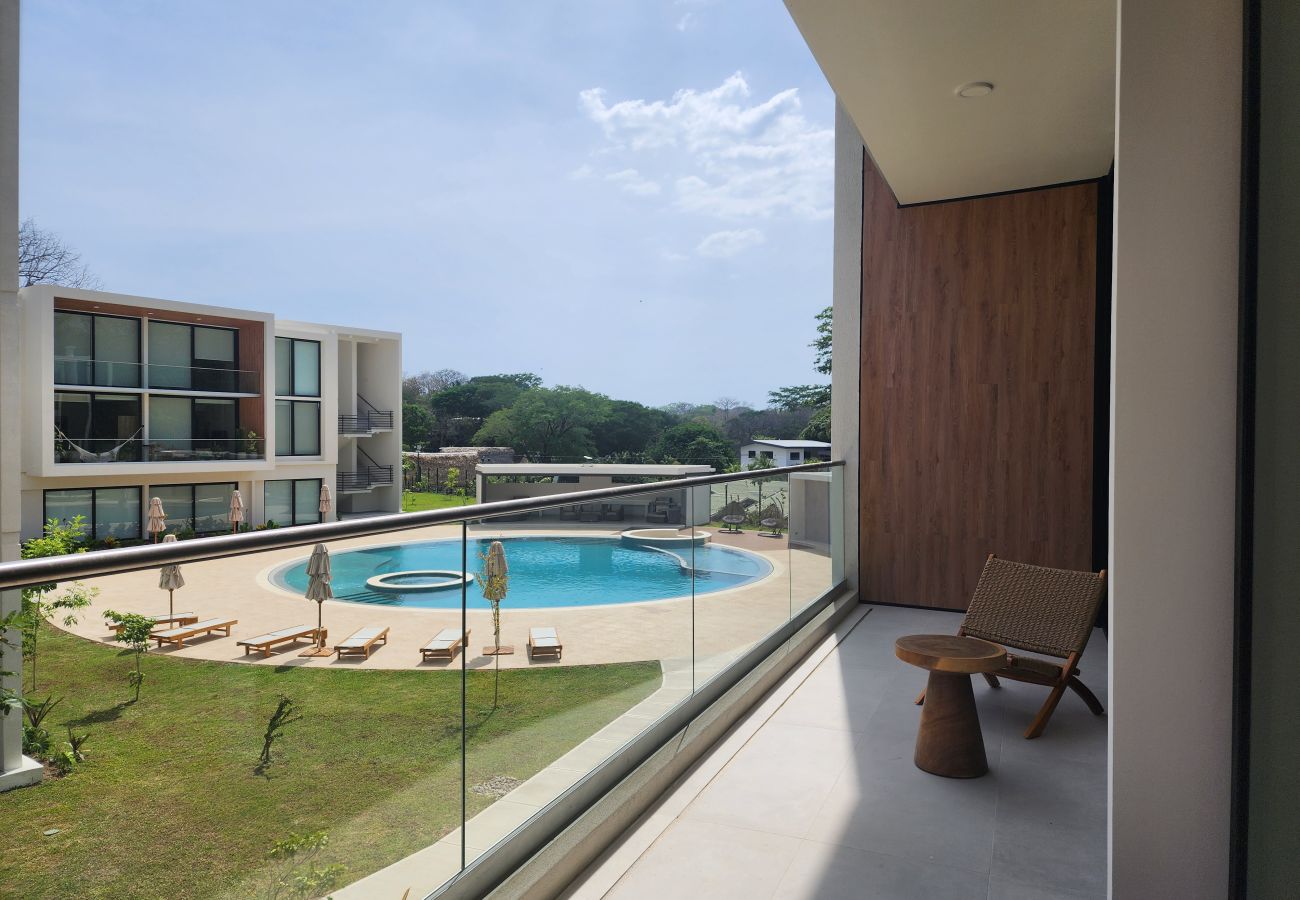 Apartment in Nosara - A24 - Ambar's Nest Apartment in Nosara - A24 - Ambar's Nest