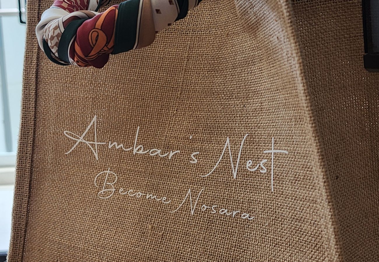 Apartment in Nosara - A24 - Ambar's Nest Apartment in Nosara - A24 - Ambar's Nest