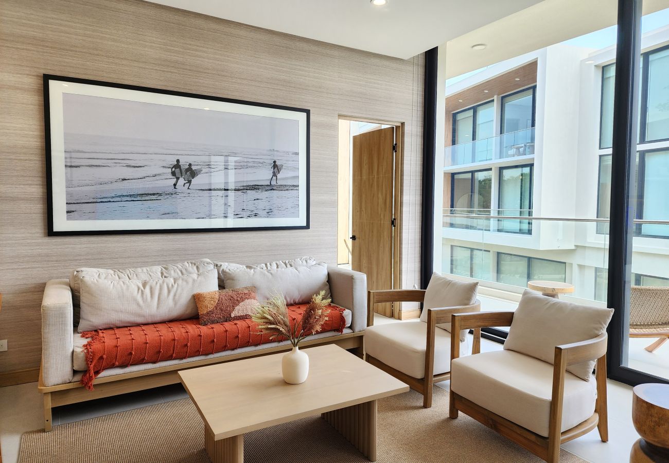 Apartment in Nosara - A24 - Ambar's Nest Apartment in Nosara - A24 - Ambar's Nest