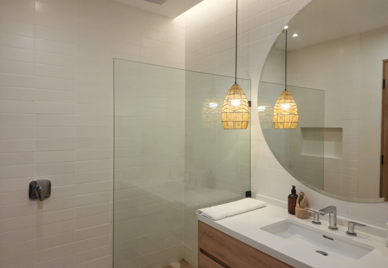 Apartment in Nosara - A24 - Ambar's Nest Apartment in Nosara - A24 - Ambar's Nest