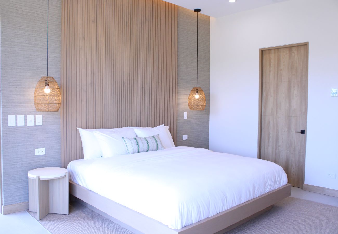 Apartment in Nosara - C16 - Condo Sukha Vida