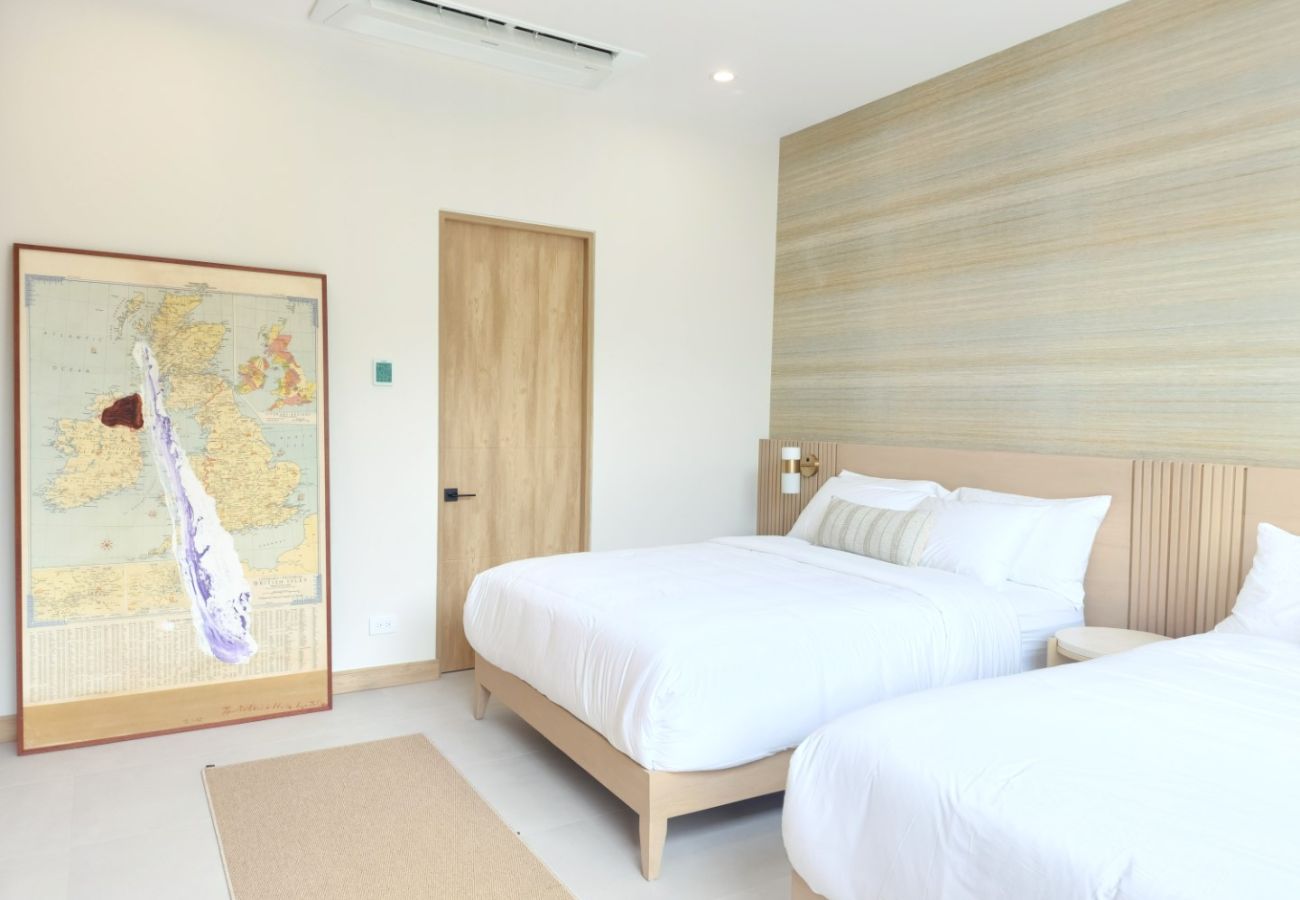 Apartment in Nosara - B21 - Condo Bismarckia Apartment in Nosara - B21 - Condo Bismarckia