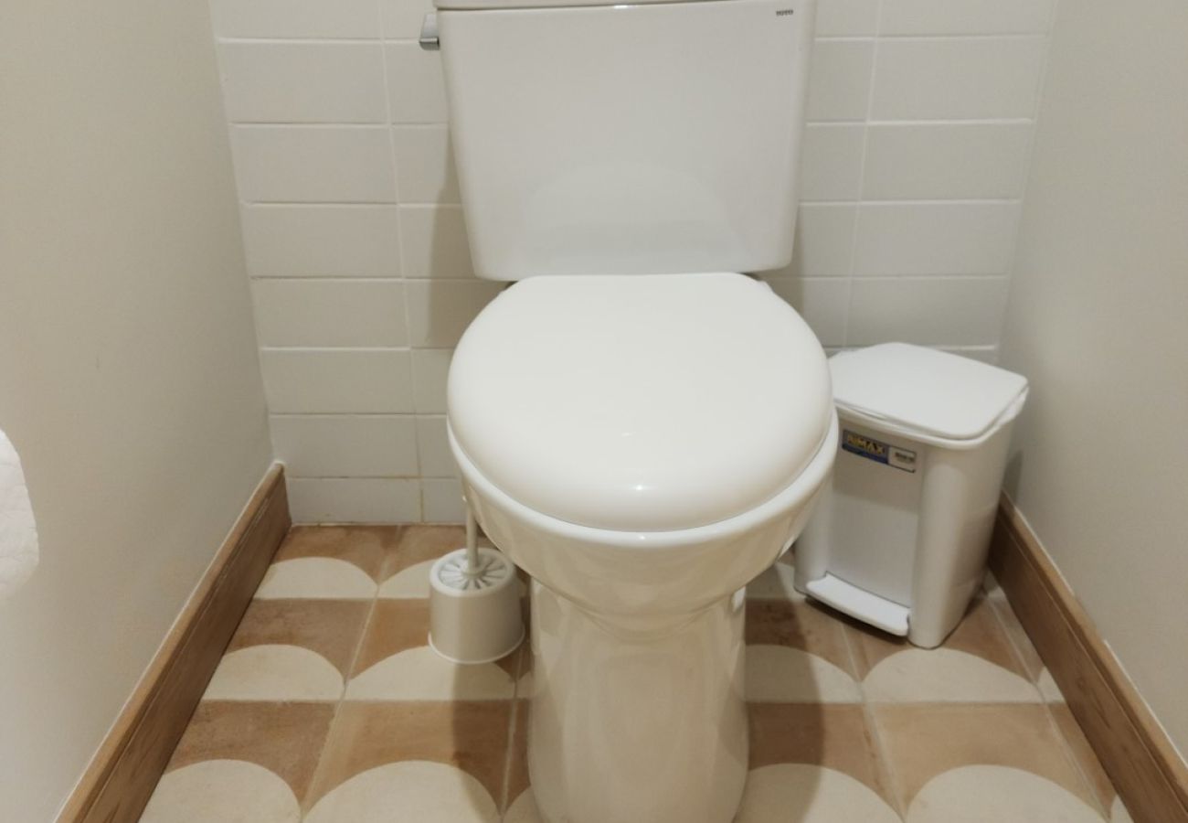 Apartment in Nosara - B21 - Condo Bismarckia Apartment in Nosara - B21 - Condo Bismarckia