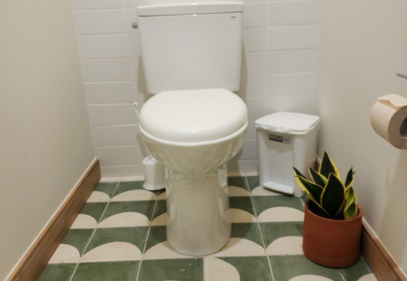 Apartment in Nosara - B21 - Condo Bismarckia Apartment in Nosara - B21 - Condo Bismarckia