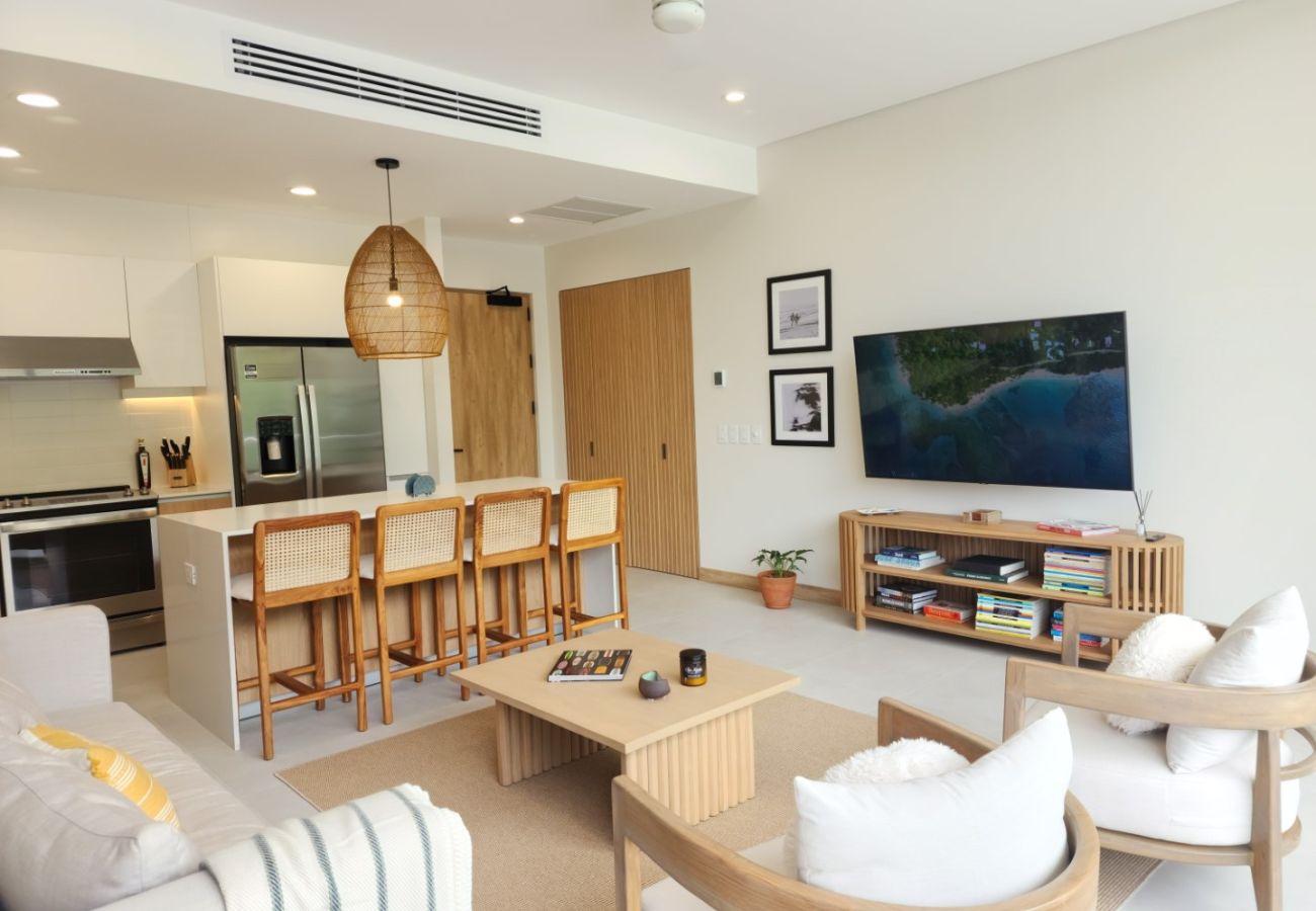 Apartment in Nosara - B21 - Condo Bismarckia Apartment in Nosara - B21 - Condo Bismarckia