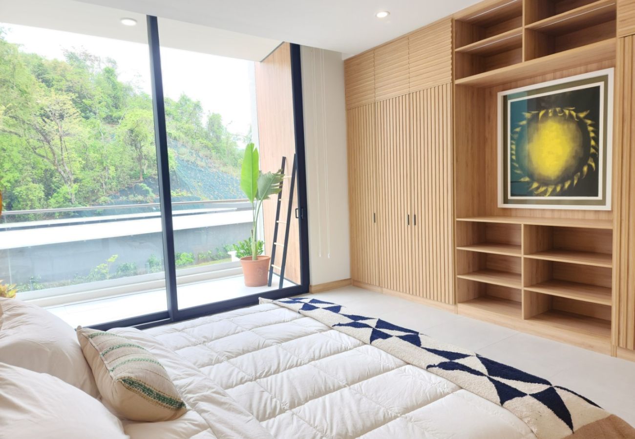 Apartment in Nosara - B21 - Condo Bismarckia Apartment in Nosara - B21 - Condo Bismarckia