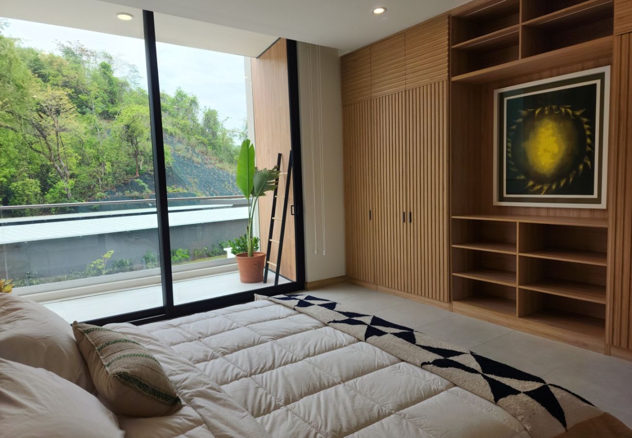 Apartment in Nosara - B21 - Condo Bismarckia Apartment in Nosara - B21 - Condo Bismarckia