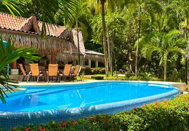 Villa in Nosara - Casa Descanso del Pescador